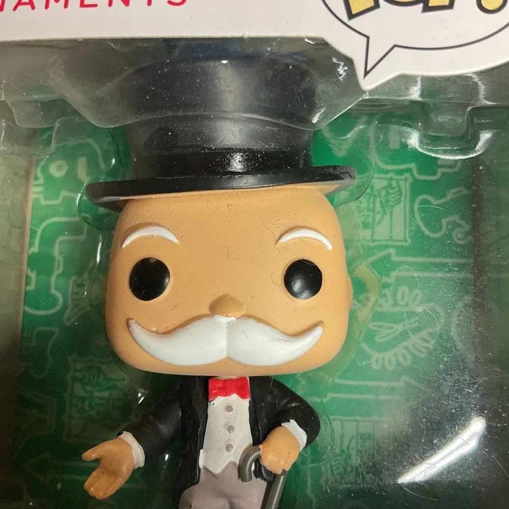 Hallmark hasbro mr